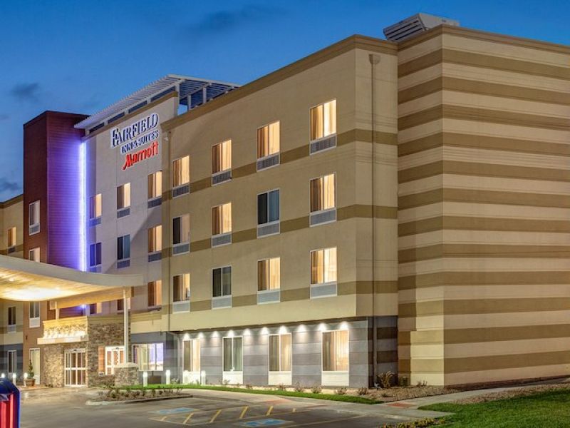 Fairfield Inn & Suites Mebane | VisitNC.com